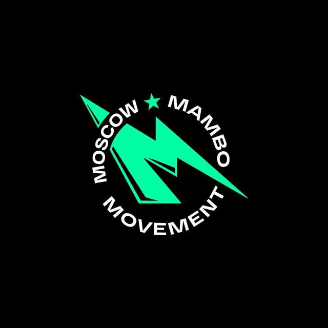 Moscow Mambo Movement