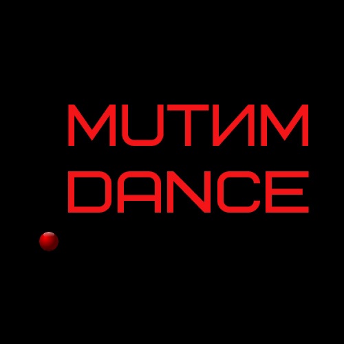 МuтимDANCE-logo