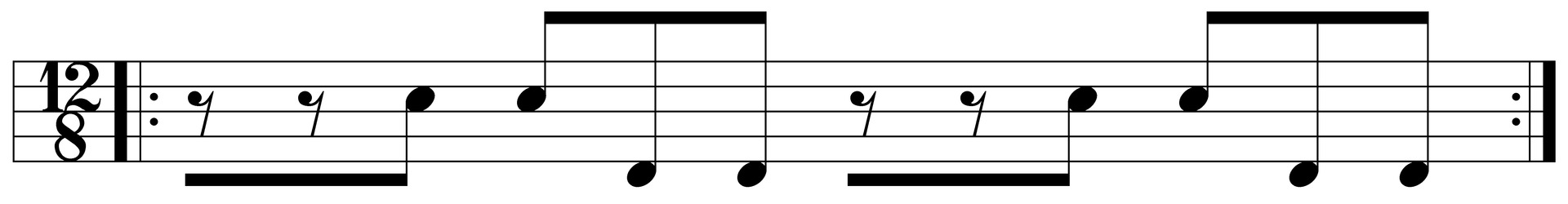 Композиционная мелодия в стиле гавана колумбийского салидора и сегундо