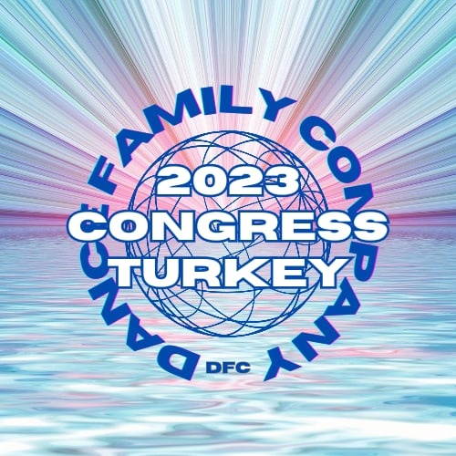 DFC - Dance Family Congress *23