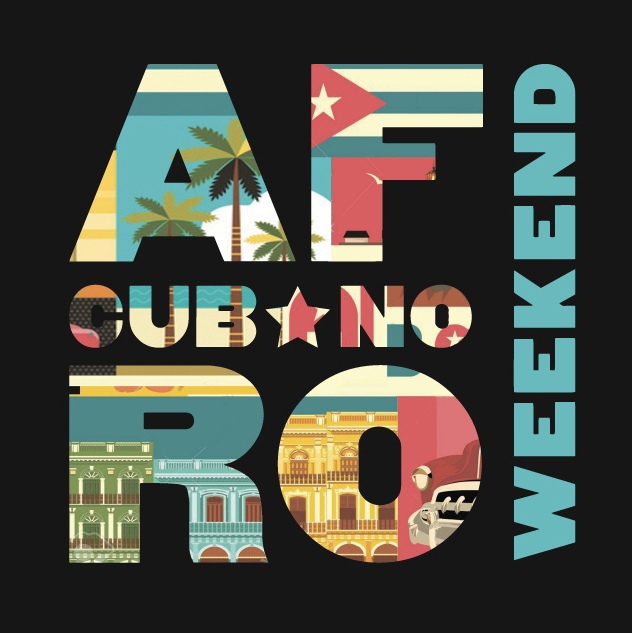 Afro-cubano Weekend март 2024 Нижний Новгород