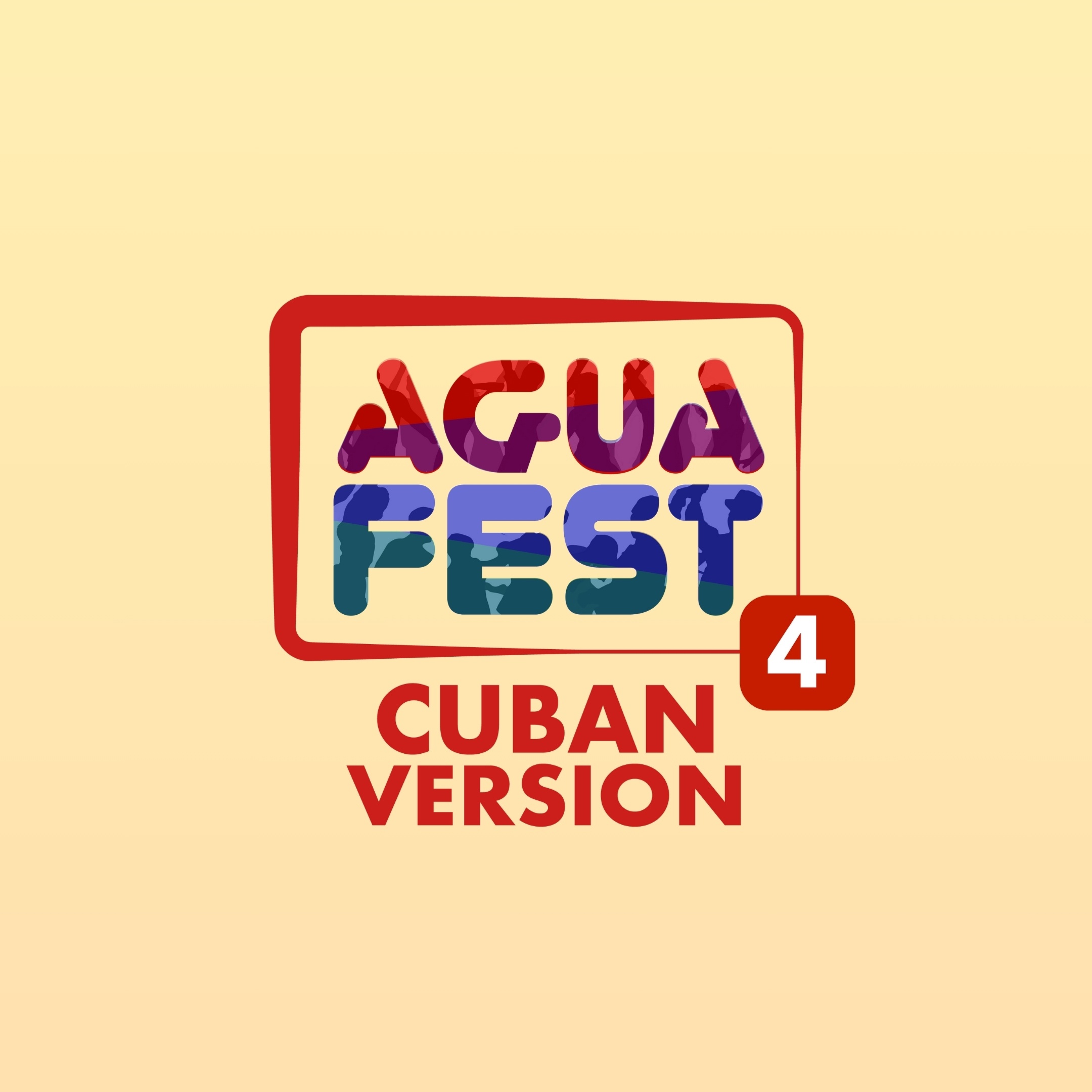 AguaFest CUBAN VERSION 12-16 июня 2024 Самара