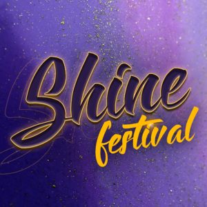 SHINE FESTIVAL  9-12 МАЯ 2024 В МОСКВЕ