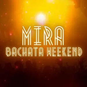 Mira Bachata Weekend Уфа 2024