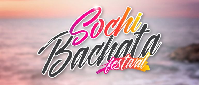 Sochi Bachata Festival 2024